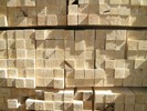 Брусок 40*40*3000 (сорт АВ) сухой строганый (штука)