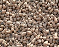 Керамзит фракция10-20 мм, 0,05 м3.  Россия