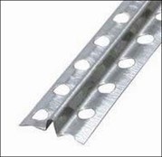 Профиль Маячок 10 мм. 3 м. 