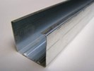 Профиль направляющий 40*50*3м Стандарт 0,6мм