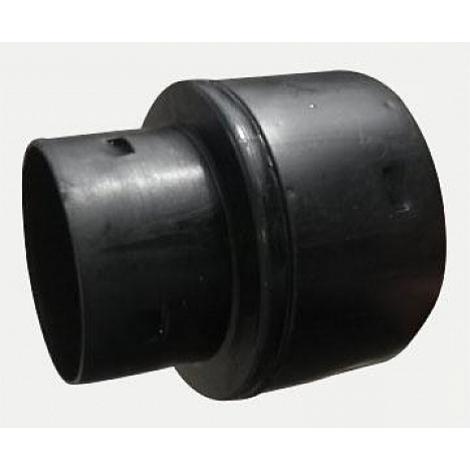 Переходник дренажный д.110/63 Россия