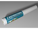 Геотекстиль  GEO-80 (80 м2) 1,6*50м черный/ термофиксированный