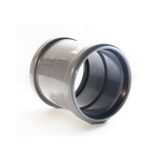 Муфта надвижная внутренняя д.110мм Россия