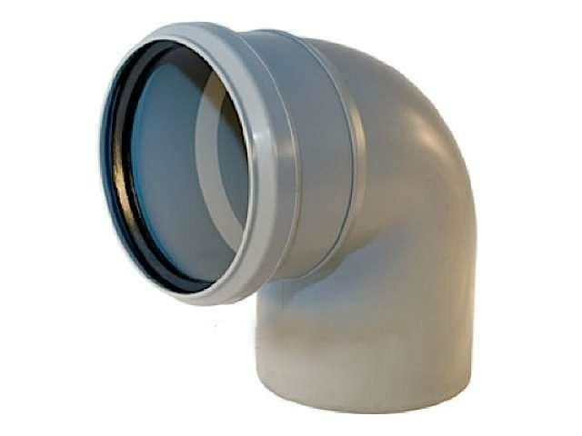 Отвод внутренний 100/87 Россия