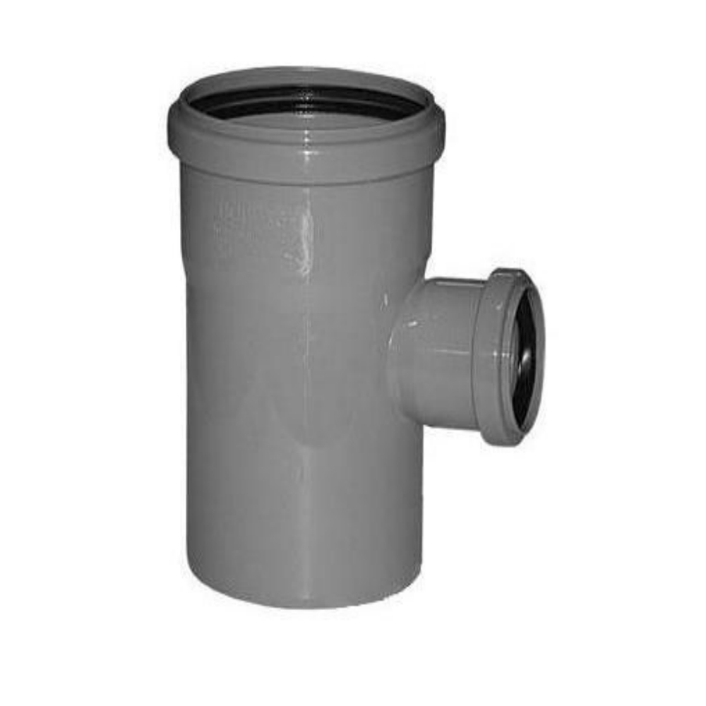 Тройник внутренний 110/50/87 Россия