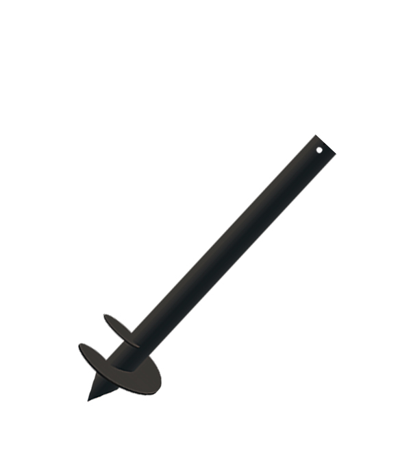 Свая винтовая  57/2000/200 Россия