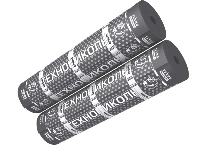 Линокром ХПП гидроизяция 15 кв.м, Технониколь