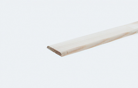 Нащельник 22 длина 2,1м