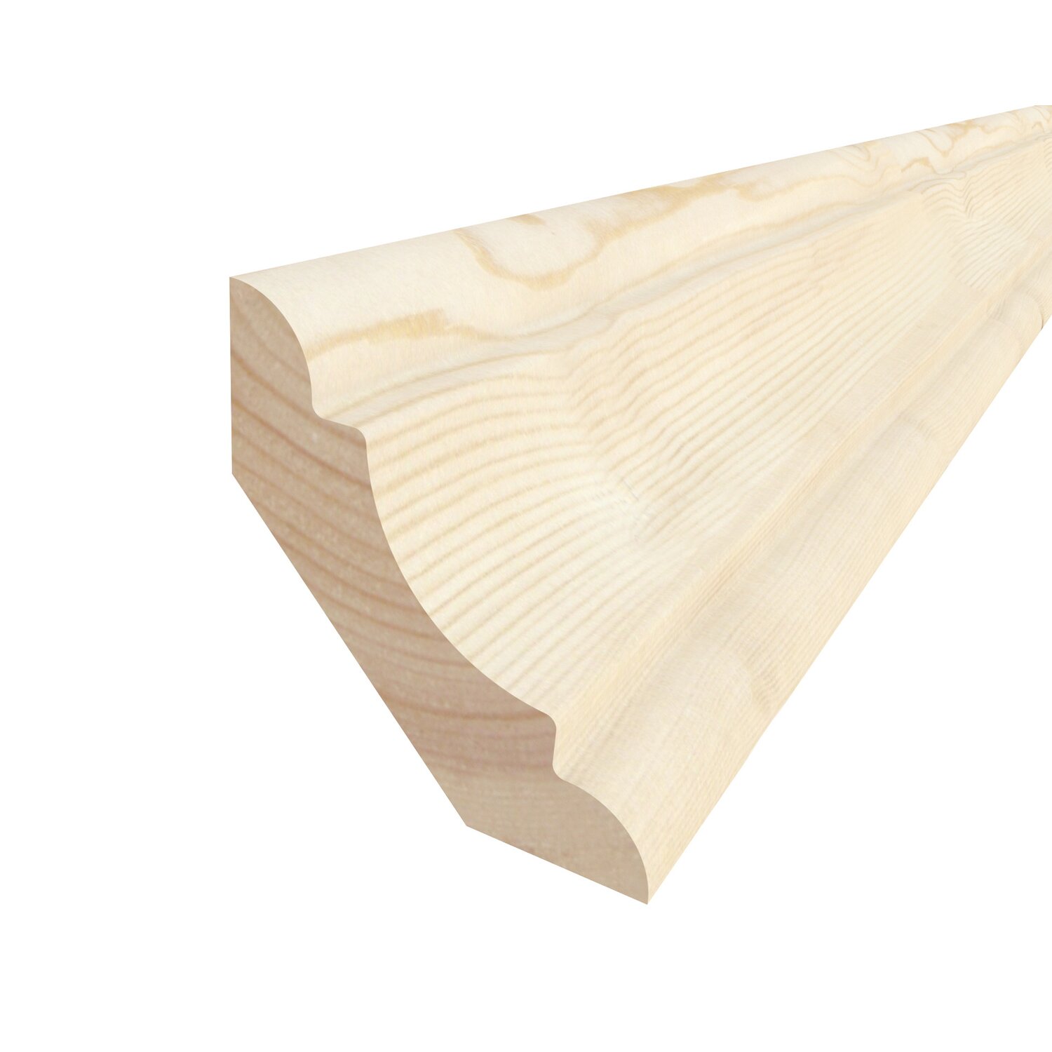 Плинтус 50 универсальный дл. 2,2м