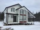 Дом зимний 112м2 (цена за м2)