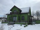 Дом  120м2 (цена от м2)