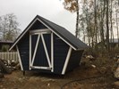 Дровенник (цена от...)