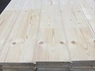 Имитация бруса 20*177*6000  Классический профиль сорт АВ