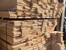 Доска обрезная 25х100х6000, хвоя ест.вл. 1-2 сорт Строительная